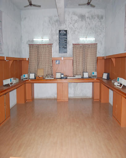 Gandhi Institute of Science and Technology Rayagada Laboratories photo 8